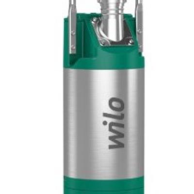 Bombas Contratista 002