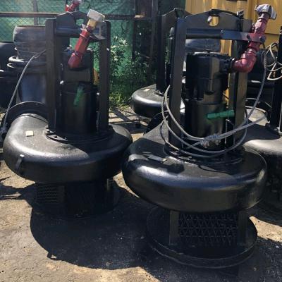 Sumergibles Hidraulicas 003