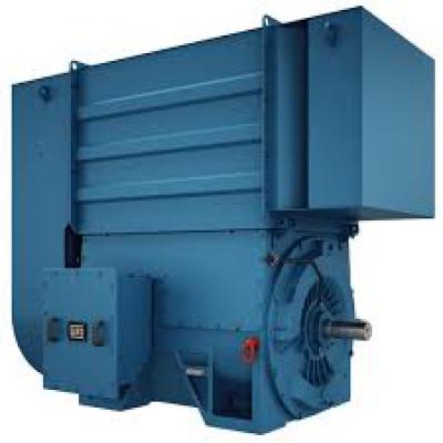 Motor Electrico 002