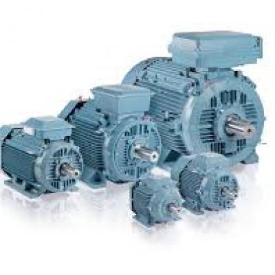 Motor Electrico Abb 001