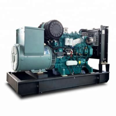Generadores Electricos Weichai 001