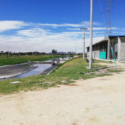 Alcantarillado Agua Residual 001