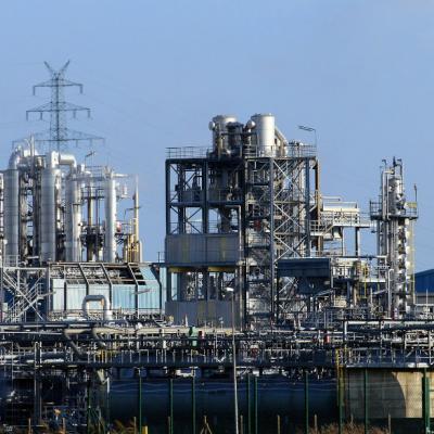 Industria 001