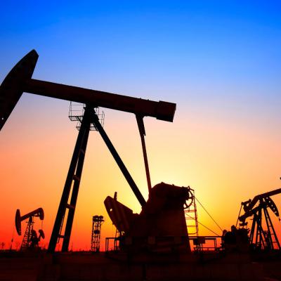 Oil Gas 001